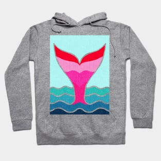 Mermaid Tale Hoodie